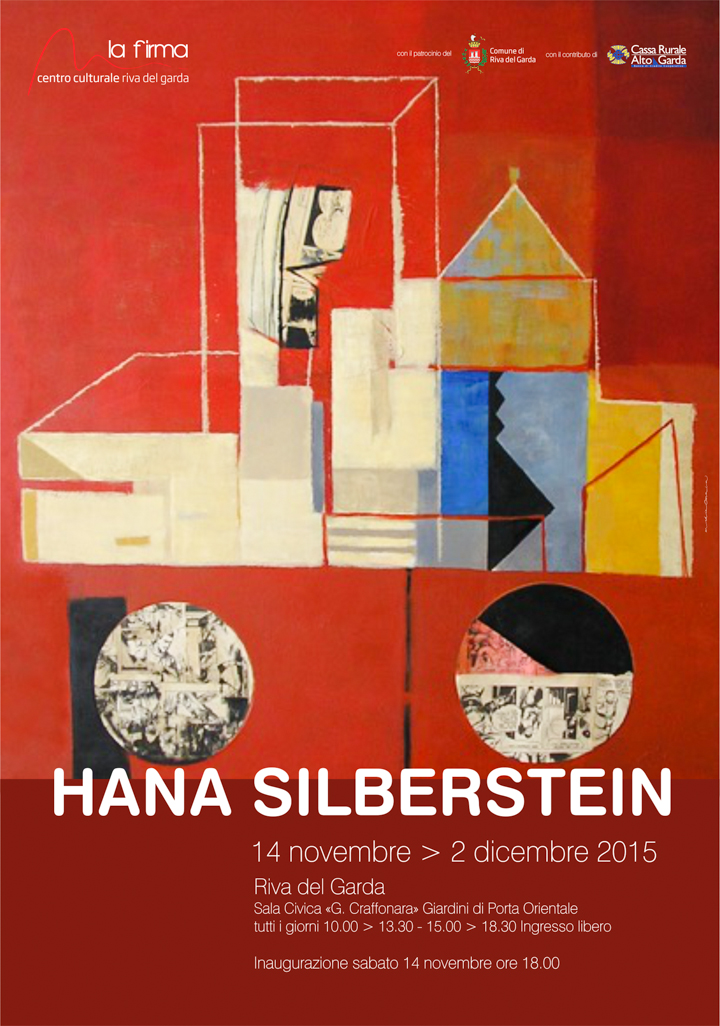 Hana Silberstein