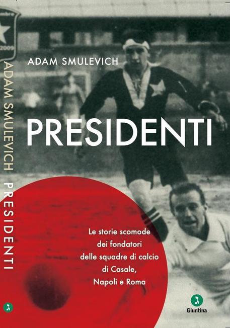 Adam Smulevich «Presidenti