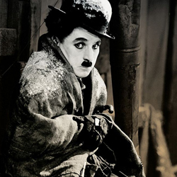 La febbre dell'oro (di Charlie Chaplin - 1925)